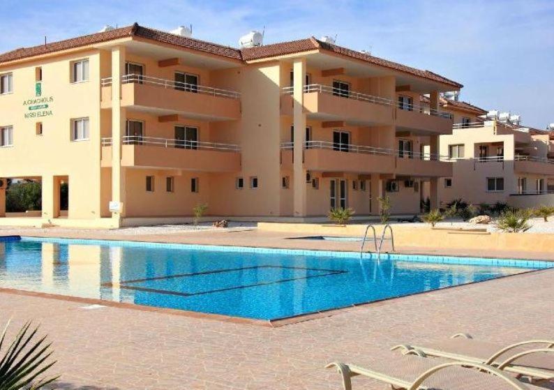 Appartement Nissi Elena Deluxe *